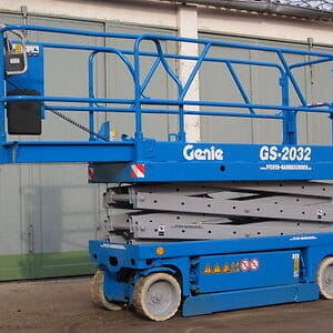 Genie GS 2032