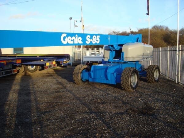 Genie S85