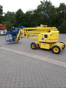 Genie Z45/25