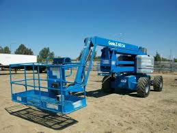 Genie Z60/34