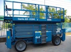 Genie GS 5390