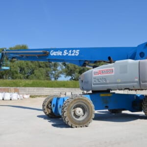 Genie S125
