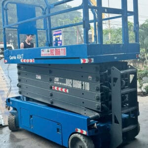 Genie GS 4047 Genie GS 4047