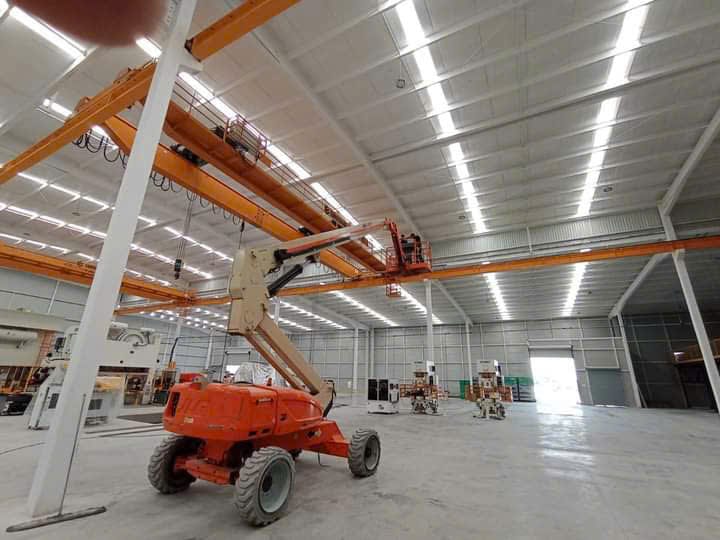 Bom điện 16m