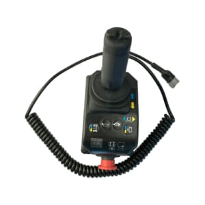 Tay điều khiển genie