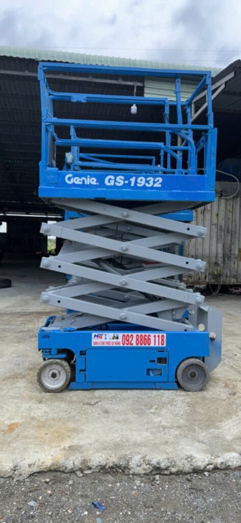 Genie GS 1932