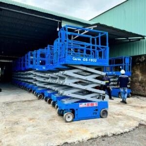 Genie GS 1932 Genie GS 1932