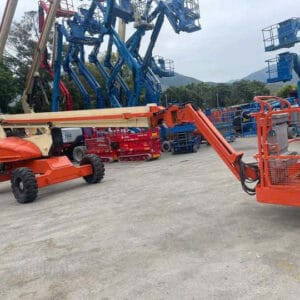 Bom điện 20m