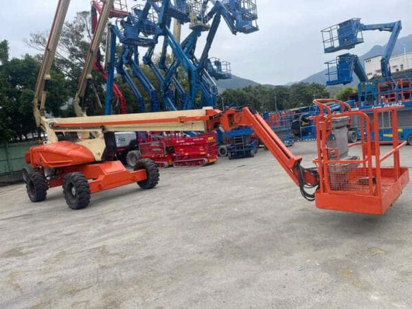 Bom điện 20m